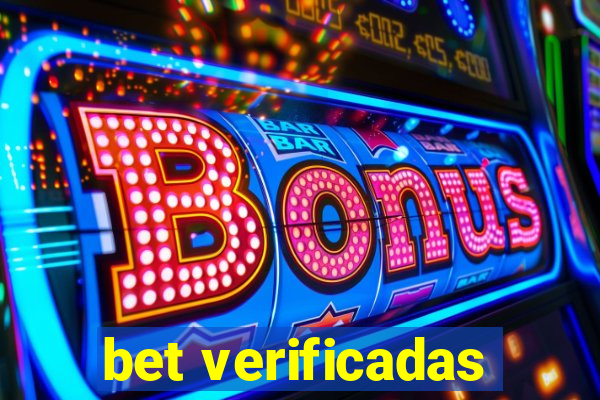 bet verificadas